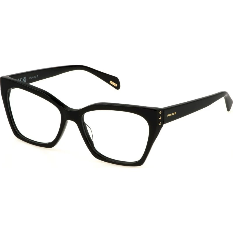 Police VPLM04 Superstar 1 700 - Montures Optiques