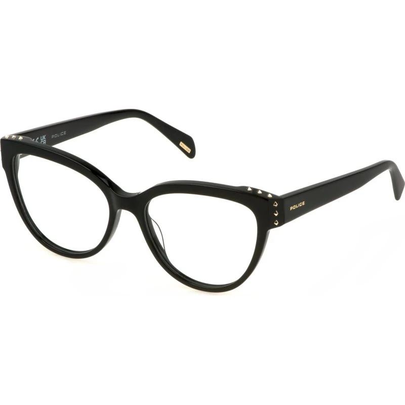 Police VPLM05E Superstar 2 700 - Montures Optiques