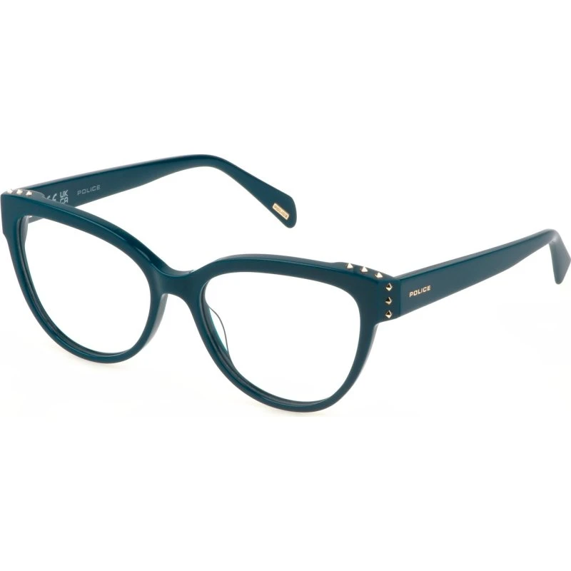 Police VPLM05E Superstar 2 Montures Optiques
