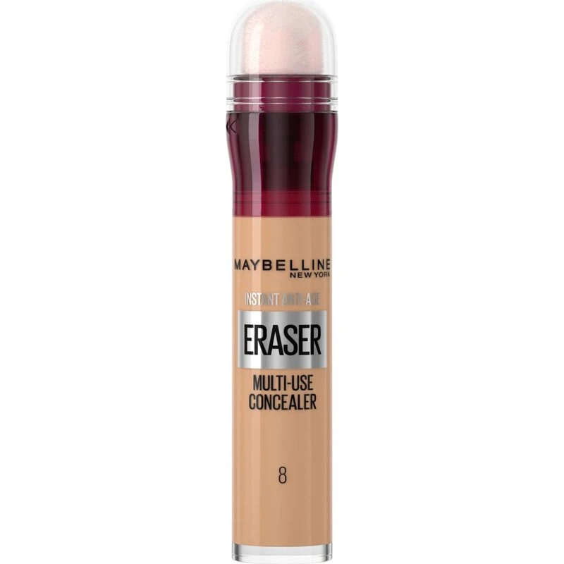 Maybelline Instant Anti Age Eraser Eye Concealer 6.8 ml