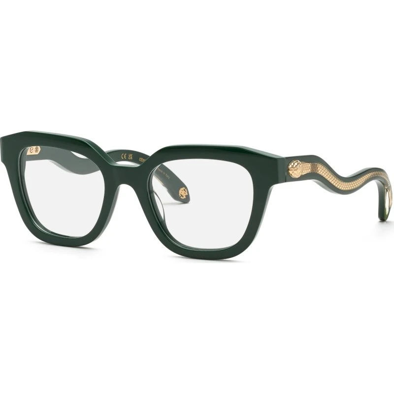 Roberto Cavalli VRC071 0D80 - Montures Optiques Colorées