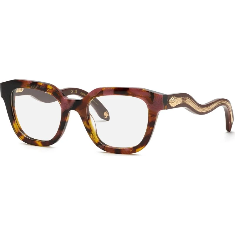 Roberto Cavalli VRC071 01GQ Montures Optiques