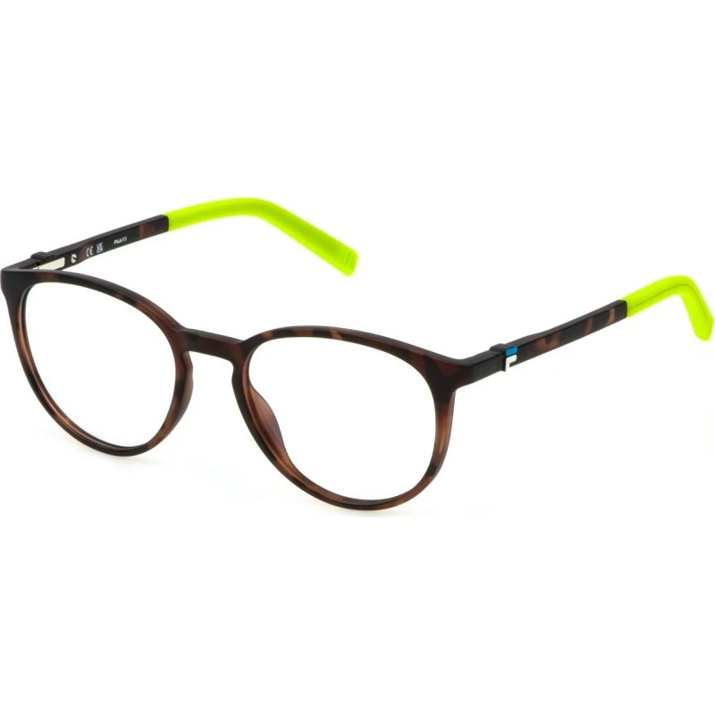 Fila VFI706L 878K Montures Optiques