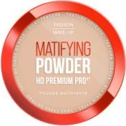 Fashion Make Up Poudre Matifiante Premium 05 Sable Doré