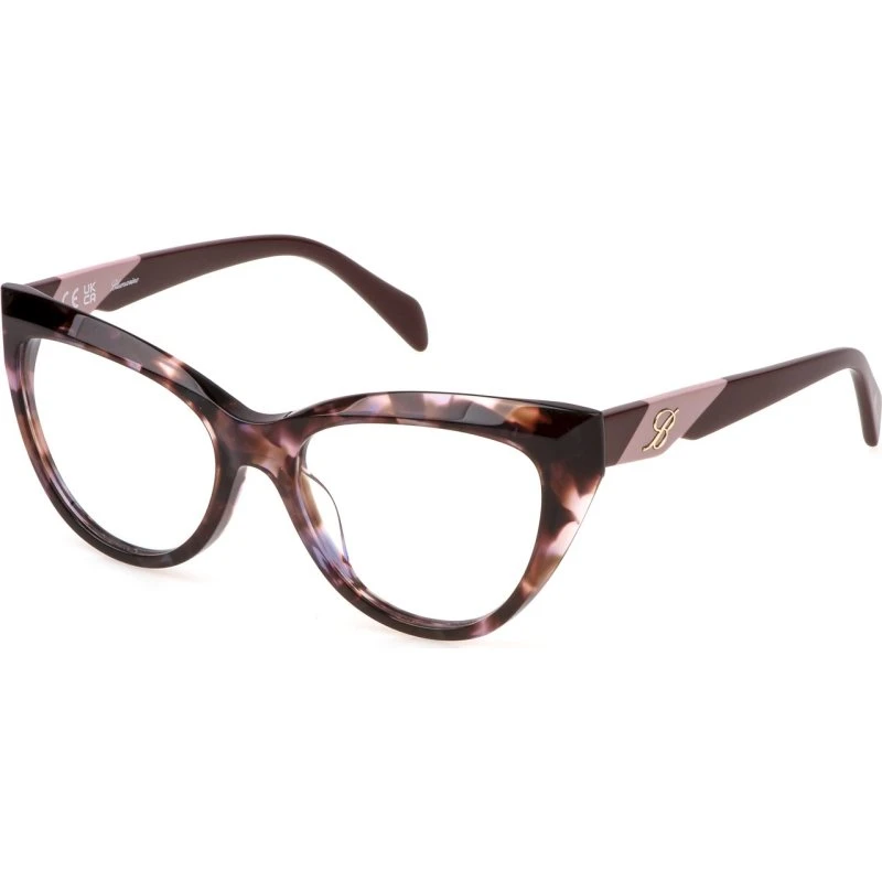 Blumarine VBM849 0Z41 Montures Optiques