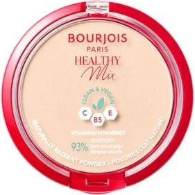 Bourjois Poudre Compacte Healthy Mix Clean