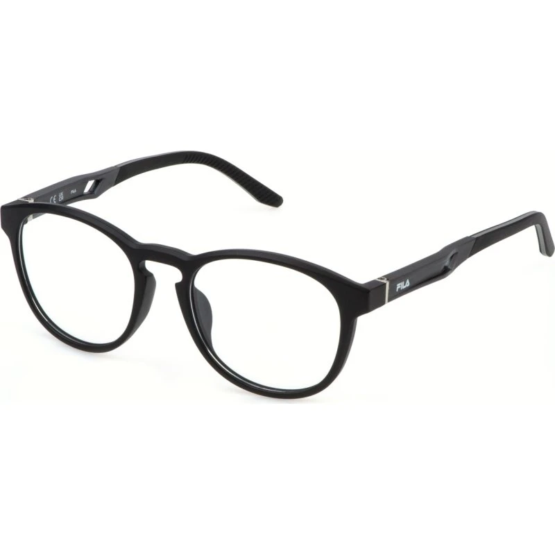 Fila Homme Montures Optiques Pantos VFI875 Noir