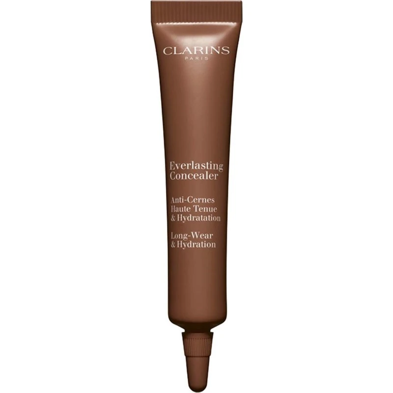 Clarins Everlasting Concealer #06 Extra Deep 12ml