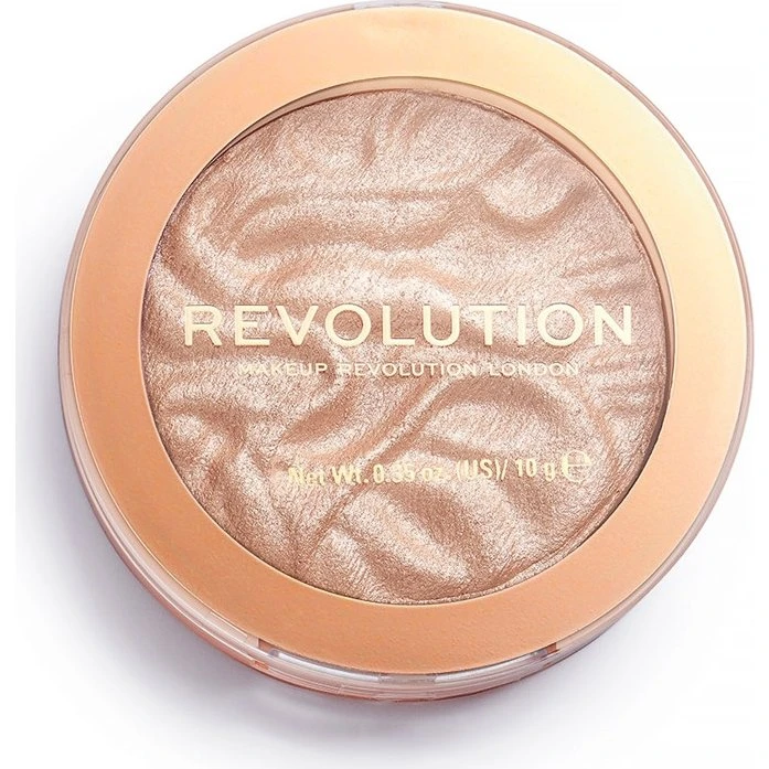 Makeup Revolution Reloaded Crème Illuminateur 10 g