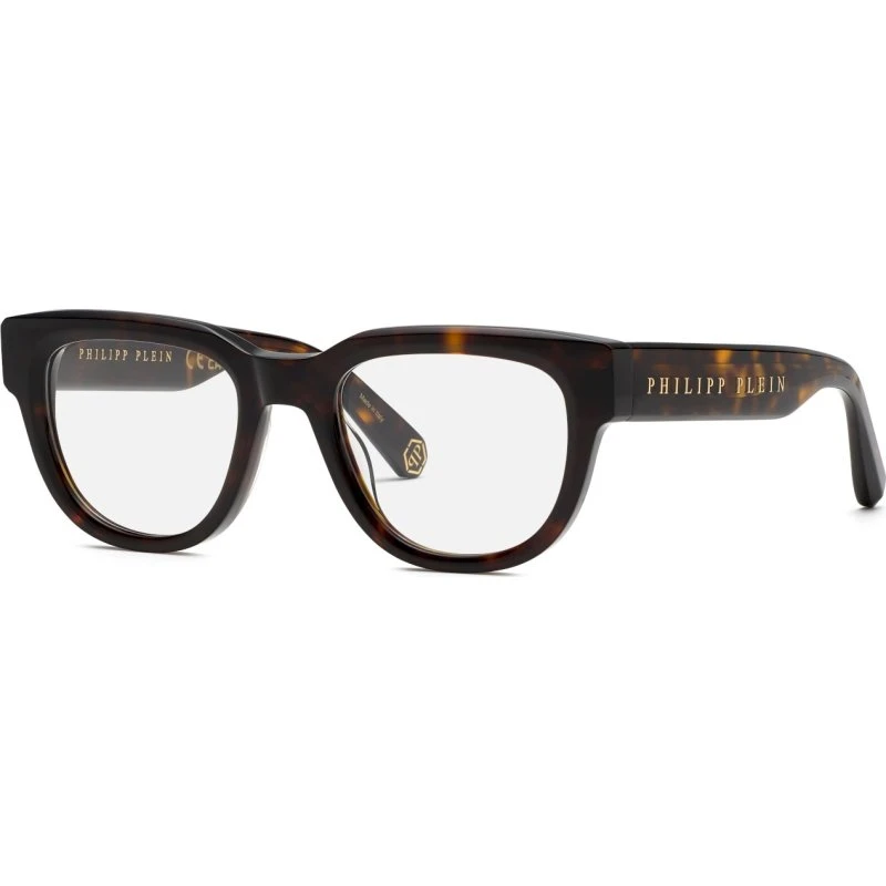 Philipp Plein VPP146M PLEIN STARLIGHT 722 - Montures Optiques