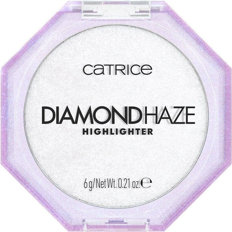 Catrice Diamond Haze Highlighter 010, 6 g