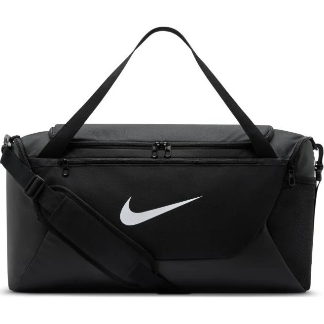 Nike Brasilia Training Duffel Bag 40L Noir