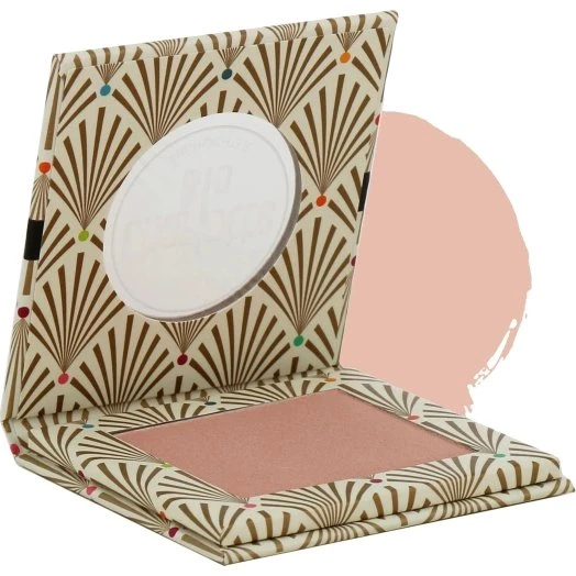 Charlotte Bio Highlighter Rose