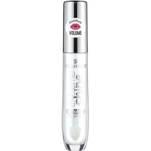 Essence Cosmetics Brillant à Lèvres 01, 5 ml