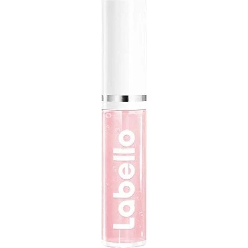 Labello Lip Gloss Transparent 5,5 ml