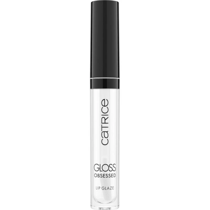 Catrice Gloss Obsessed 010 Gloss Therapy, 2.5 ml