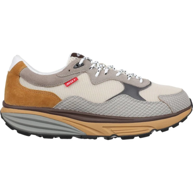 Baskets MBT Narita pour Hommes