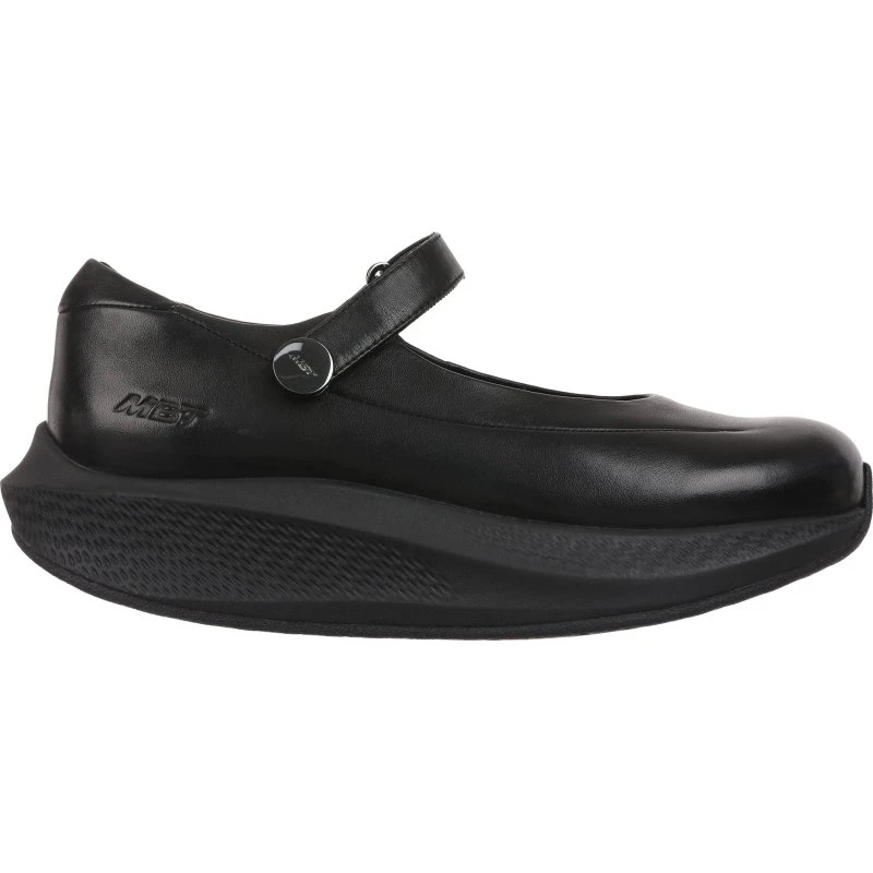 MBT Sirima 8 Chaussures Femme - Noir - Taille 36