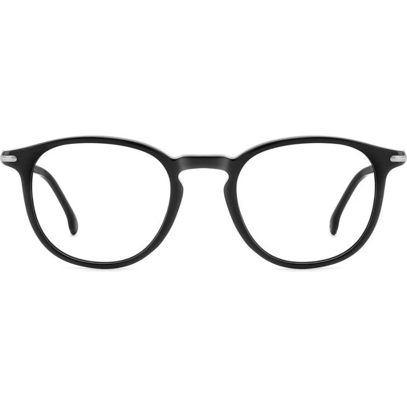 Carrera 352 Lunettes de Vue Homme Pantos Noires 49mm