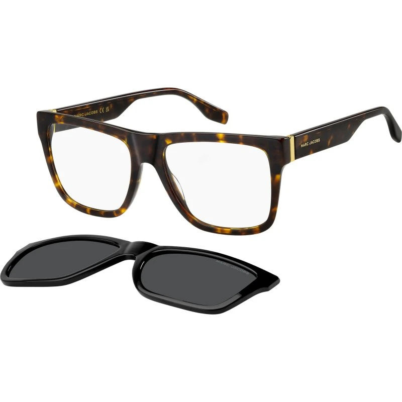 Marc Jacobs Marc 848/C Montures Optiques - Grigio