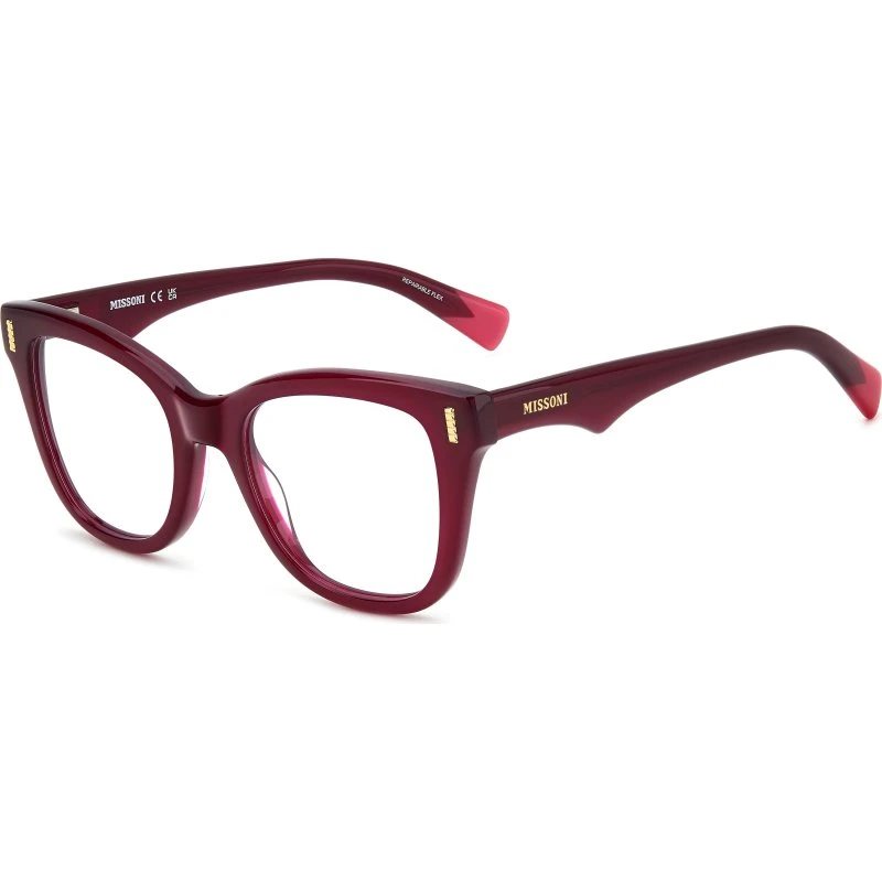Missoni MIS 0235 8CQ Montures Optiques