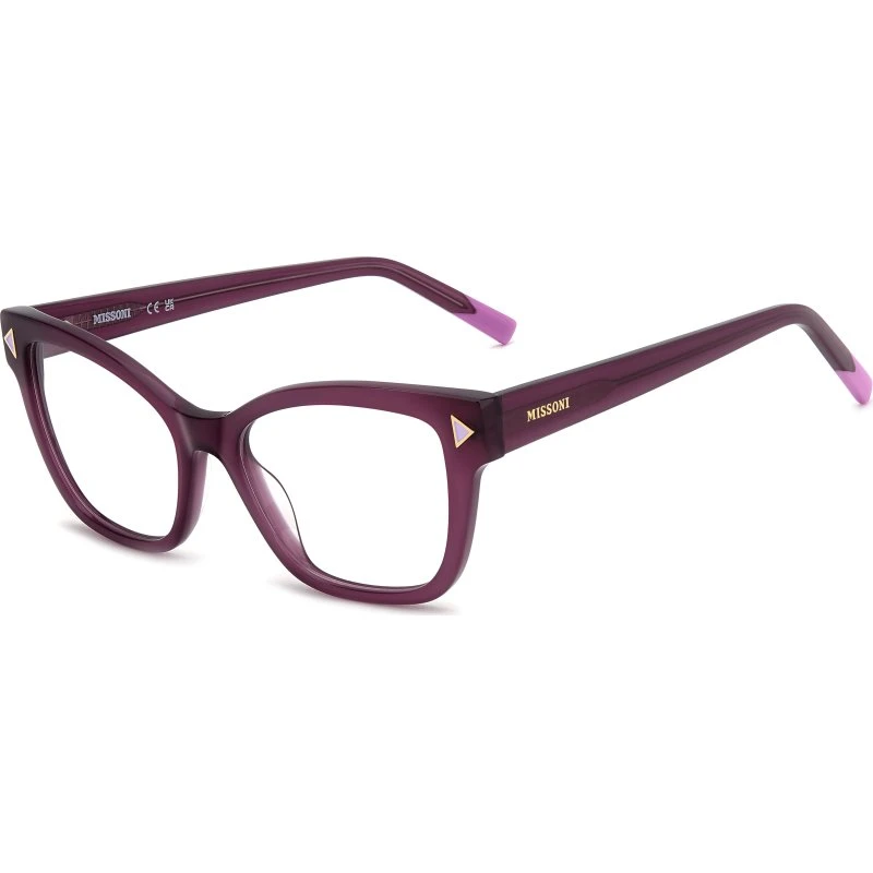 Missoni MIS 0238 0T7 - Montures Optiques