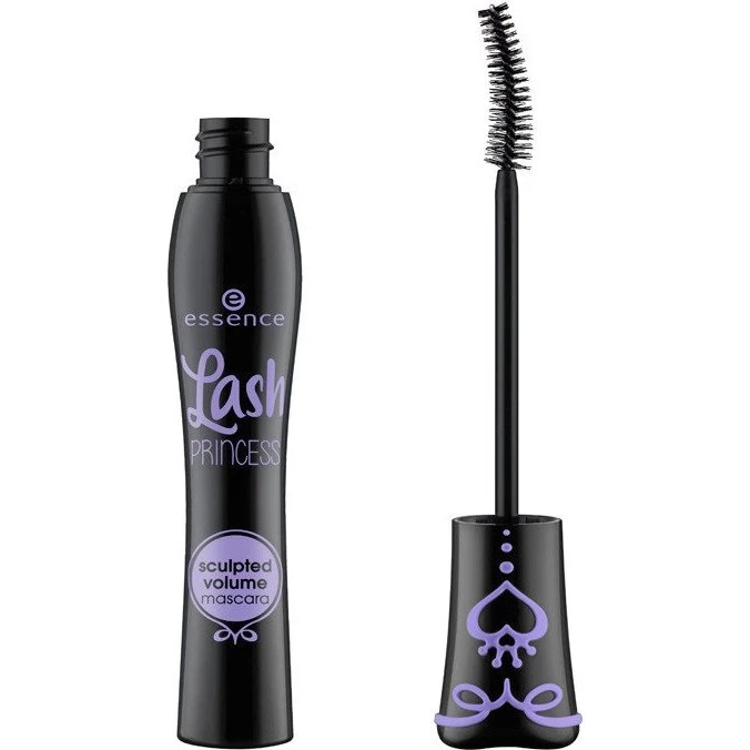 Essence Lash Princess Mascara Volume Sculpté, 12 ml