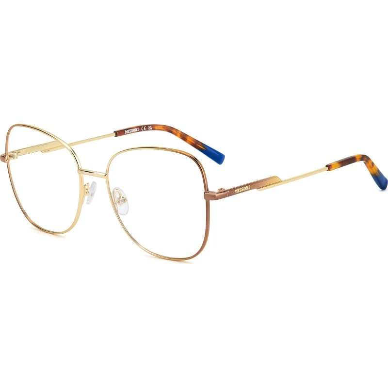 Missoni MIS 0227 JU2 Montures Optiques Oro