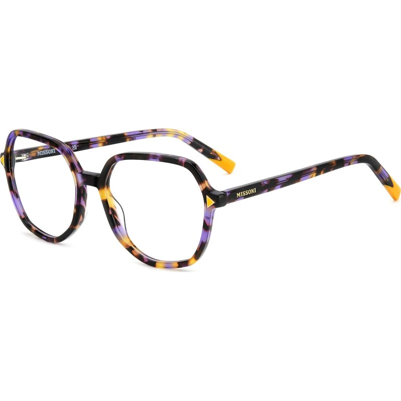 Missoni MIS 0240 AY0 Montures Optiques Viola
