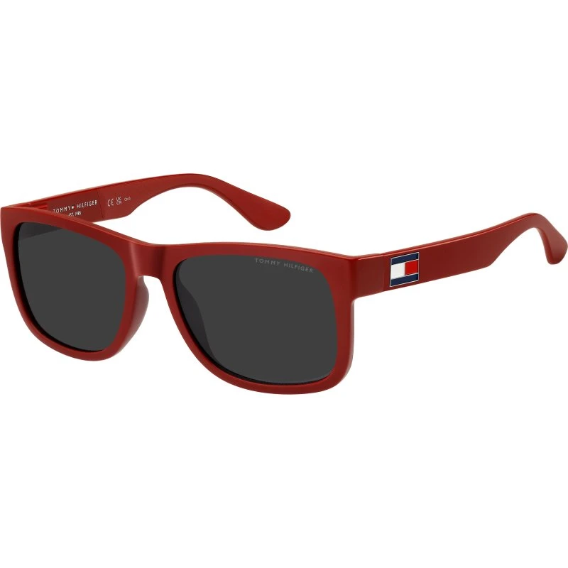 Tommy Hilfiger TH 1556/N/S Lunettes de soleil Grigio