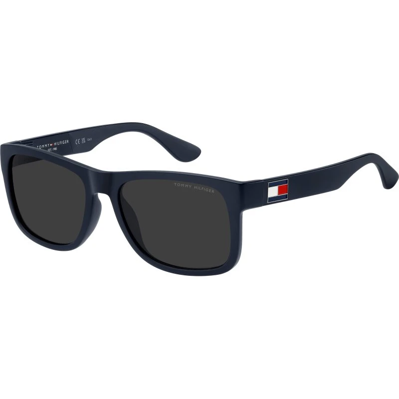 Tommy Hilfiger TH 1556/N/S FLL/IR Lunettes de soleil - Grigio