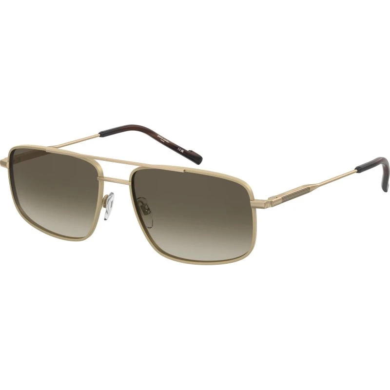 Pierre Cardin Lunettes de Soleil P.C. 6910/S Marron Sfumato