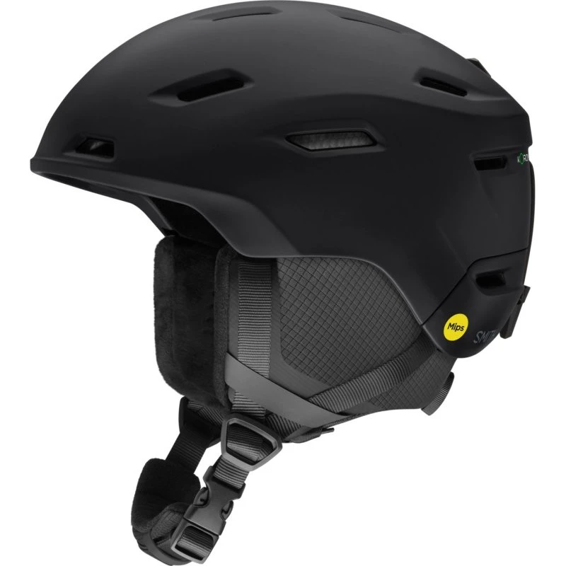 Smith Descend MIPS Casque de Ski - Noir