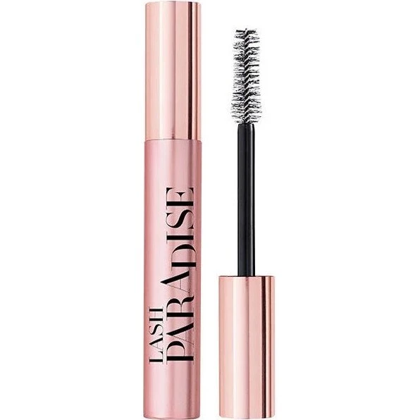L'Oréal Paris Lash Paradise Mascara Intense Black 6 ml