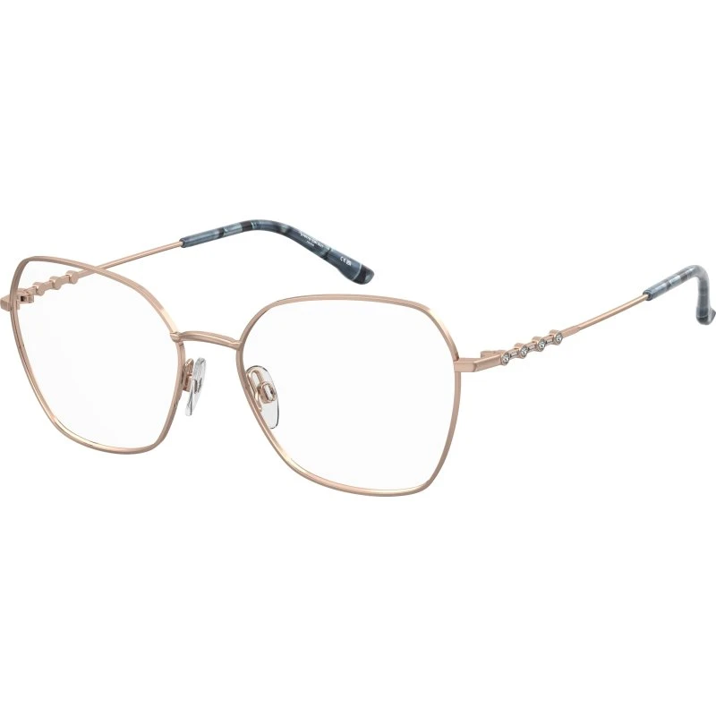 Pierre Cardin P.C. 8928 DDB - Montures Optiques Colorées