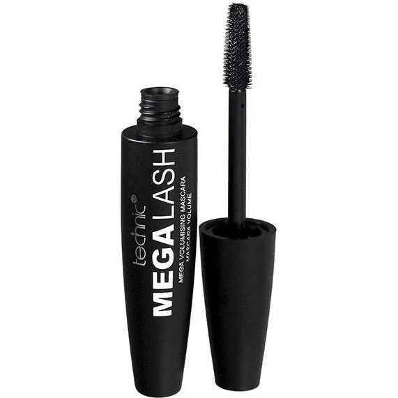 Technic Mega Lash Mascara Noir 14 ml
