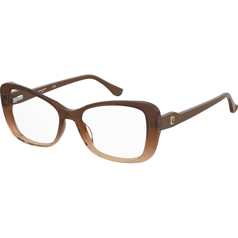 Pierre Cardin P.C. 8558 0MY - Monture Optique Colorée
