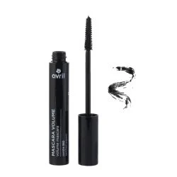 Avril Mascara Volume Noir Bio
