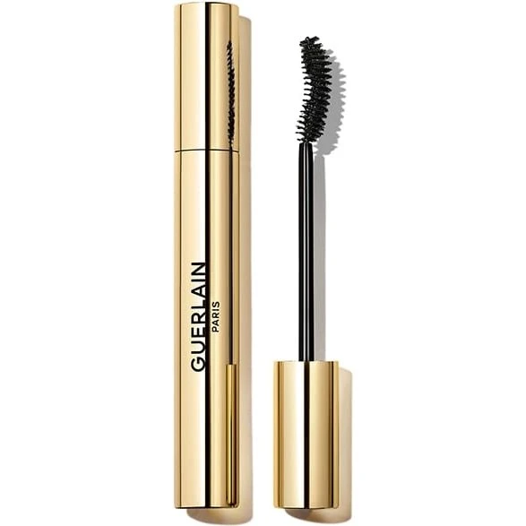 Guerlain Noir G Mascara Courbe Volume Intense 24h Ebène Intense
