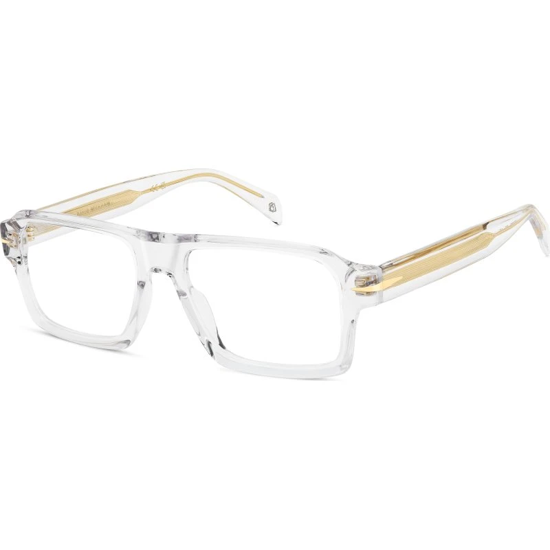 David Beckham DB 7165 900 - Montures Optiques