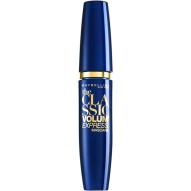 Maybelline The Classic Volum'Express Mascara Noir 10 ml