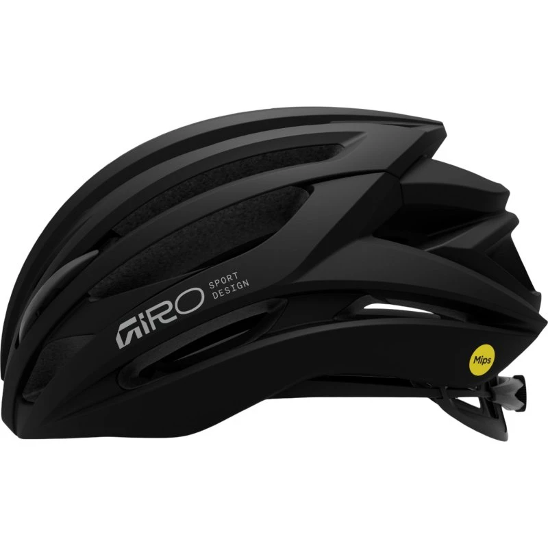 Giro Syntax MIPS 2026 - Casque de vélo