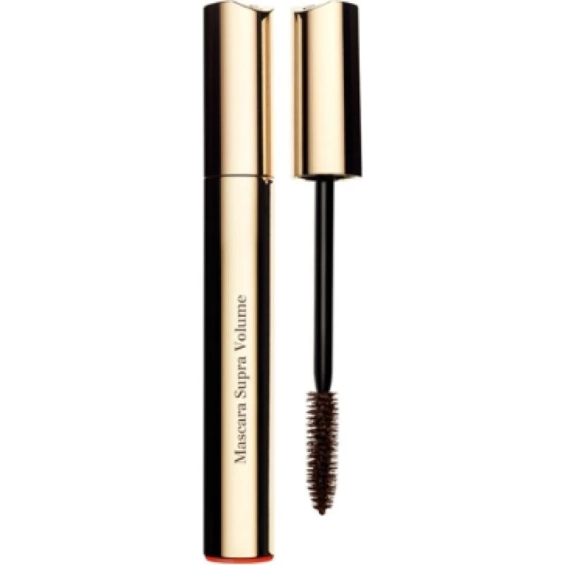 Clarins Mascara Supra Volume 01 Intense Black 8ml