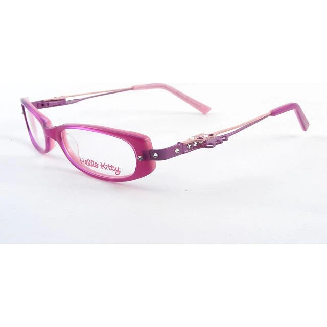 Hello Kitty Lunettes Optiques pour Enfant - Rose