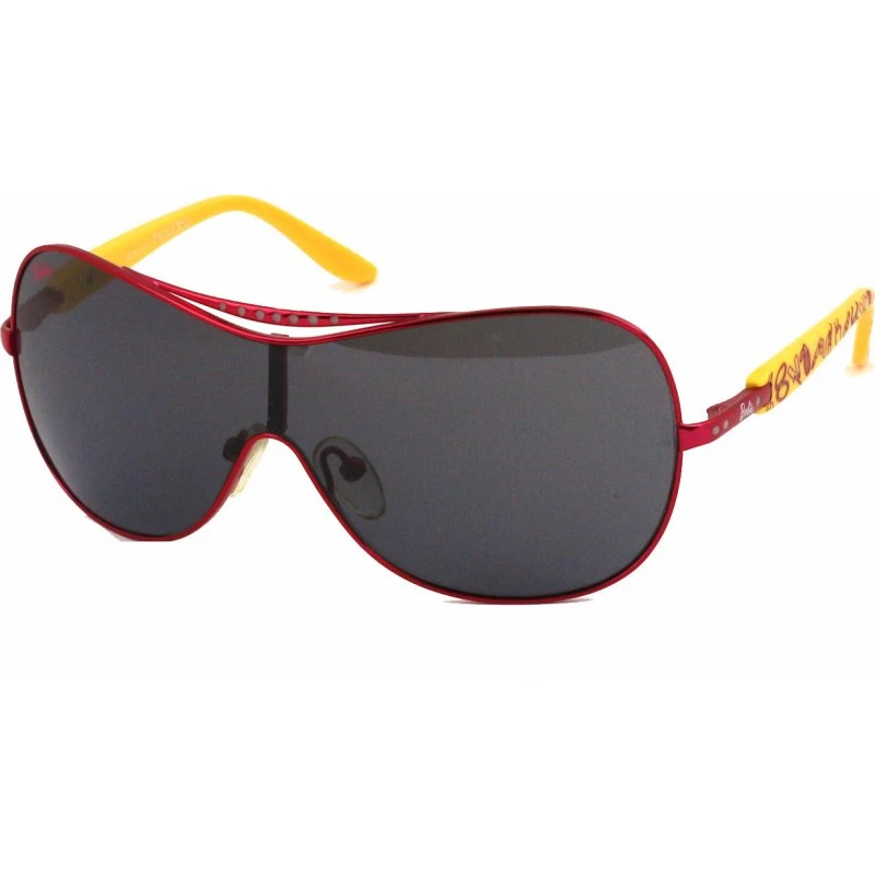 Barbie Lunettes de Soleil Enfant SB-154 130 en Métal