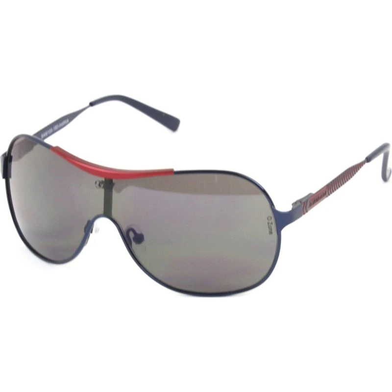Action Man SAM-105 Lunettes de Soleil Enfant en Métal