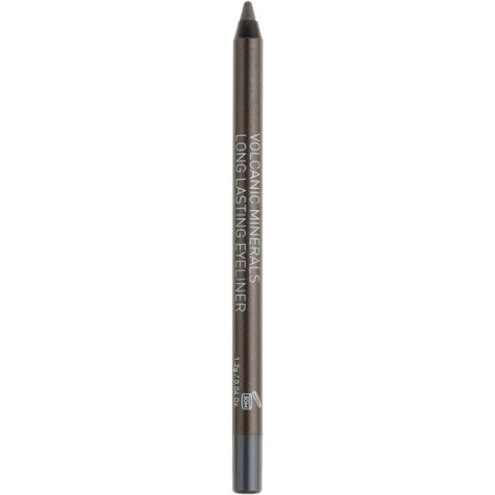 Korres Eyeliner Longue Tenue Minéraux Volcaniques Gris 1,2 g