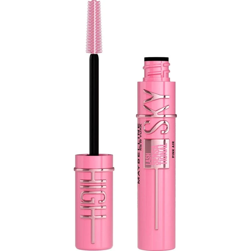 Maybelline Lash Sensational Sky High Mascara Pink Air 7 ml