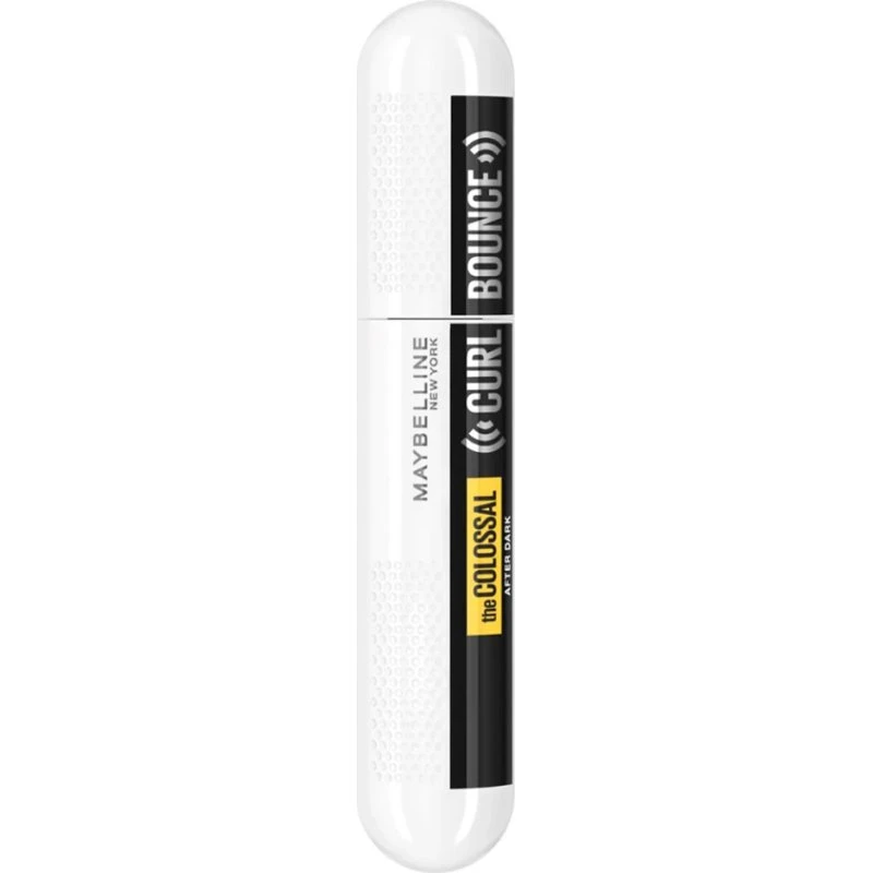 Maybelline The Colossal Curl Bounce After Dark - Mascara 10ml