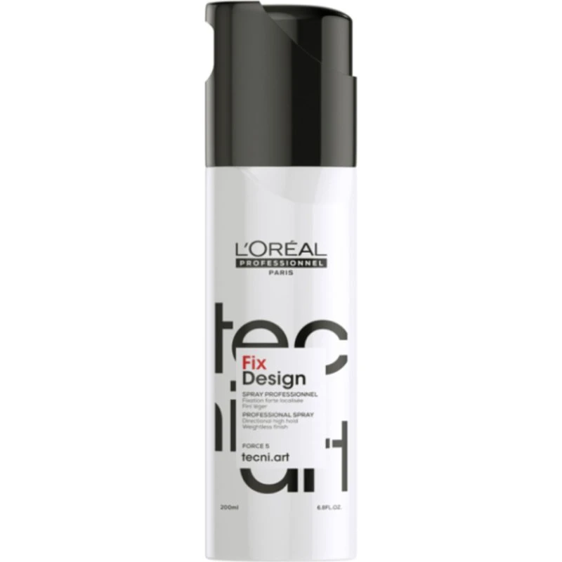 L'Oréal Professionnel Tecni.Art Fix Design 200ml